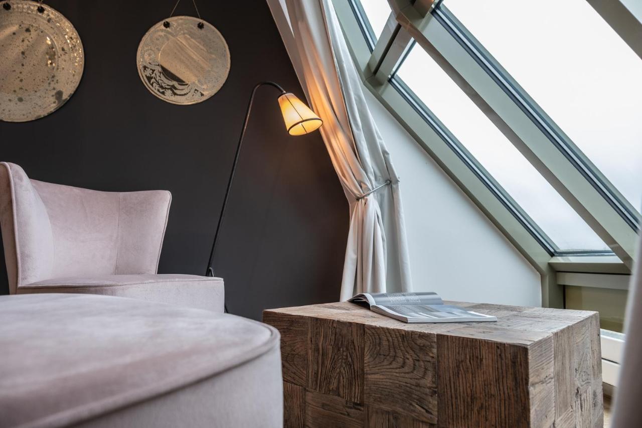 Chambres Avec Vue Saint-Valéry-sur-Somme Exteriér fotografie
