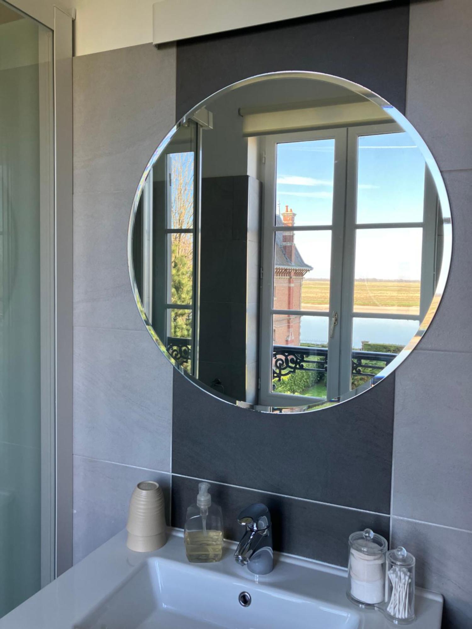 Chambres Avec Vue Saint-Valéry-sur-Somme Exteriér fotografie
